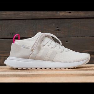 Adidas Women’s FLB Mid Originals Running Shoes
